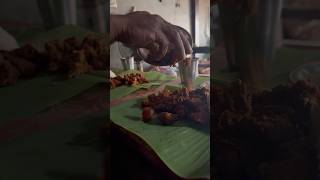 കോഴി പിരട്ടും പുട്ടും നല്ല കോമ്പിനേഷൻ അല്ലേ  Food Review Malayalam  shorts [upl. by Harpole]