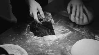 Tartine Bakery Method  Pre and Final Bread Shaping  Buckwheat Porridge [upl. by Trefor]