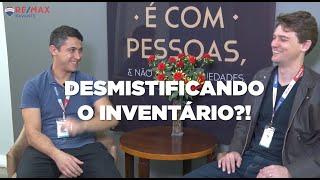 O que é um inventário Vídeo 14 [upl. by Pfosi]