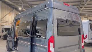 2015 15 AUTOTRAIL V LINE 620 HIGH ROOF [upl. by Eldnik]