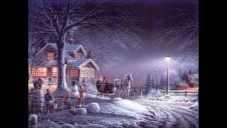 LET IT SNOW medley Ray Conniff Singers [upl. by Spancake]