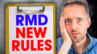 A Comprehensive Guide to RMDs for 2024 [upl. by Ahsatsana]