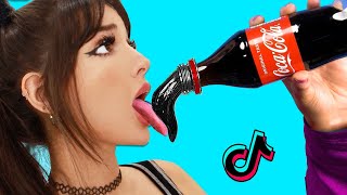 Tik Tok Pranks That Will Get You In Trouble [upl. by Sauveur814]