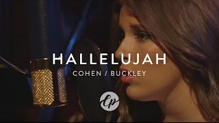 Hallelujah  Live Symphony amp Choir  Feat 16 yr old McKenna Breinholt [upl. by Ring602]