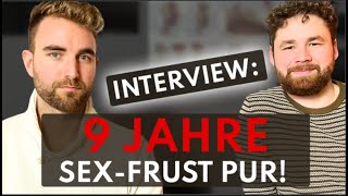 9 Jahre ungelöste Erektionsprobleme und Vorzeitiger Samenerguss Mit SexualCoach Till [upl. by Poll112]