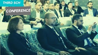 Third Supply Chain Conference March 2019Promo [upl. by Imiaj751]