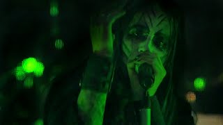 Dimmu Borgir  Mourning Palace  Live At Spektrum Oslo 2011 [upl. by Engeddi928]