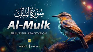 Worlds most beautiful recitation of Surah MULK The Kingdom سورة الملك  Zikrullah TV [upl. by Mckay]