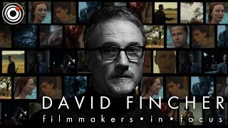 David Finchers career in his own words  Filmmakers in Focus [upl. by Alane]