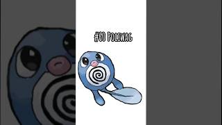 60 Poliwag [upl. by Renferd]