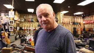 Norm goes crazy and buys 70 guitars for Normans Rare Guitars [upl. by Ggerc]