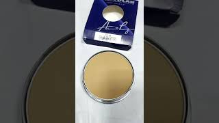 waterproof kryolan pancake f45 and price [upl. by Eivets974]