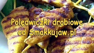 Polędwiczki drobiowe od Smakkujawpl [upl. by Marutani]