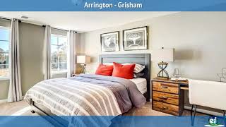 Arrington Enclave  Grisham [upl. by Blithe826]