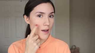 Dior Airflash Foundation review and demo [upl. by Remat613]