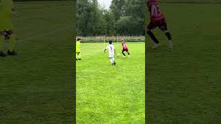 Match⚽️ provar lång inspark lagkompis F snabb på retur ⚽️bra gjort⚽️ [upl. by Lodhia179]