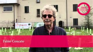 Progetto FELCE  Forestazione urbana a Cantu [upl. by Savadove911]