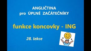 Angličtina PRO ÚPLNÉ ZAČÁTEČNÍKY  lekce 28  MP3 nahrávka pro poslech a PDF přepis  cvičení zdarma [upl. by Larrie797]