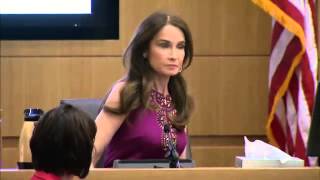 Jodi Arias Trial  Day 38  Prosecutorial Misconduct Hearing [upl. by Ainaj]