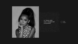 Jhene Aiko Triggered Chilombo [upl. by Adnael]