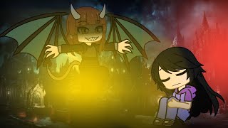 10 seconds left to live aphmau meme Gacha Life gachamemesedit [upl. by Ramraj]