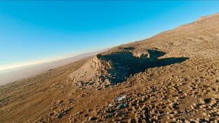 iFlight Nazgul  Great Salt Lake  DJI  GoPro [upl. by Malamut]