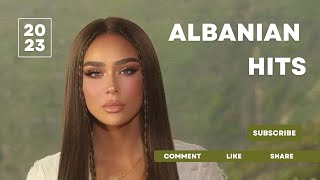 🇦🇱 ALBANIAN HITS 20232024 MIX  TOP ALBANIAN HITS 2022 PLAYLIST  HITET E REJA 2024 SHQIP MIX [upl. by Intosh]