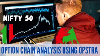 Mastering Nifty Decoding Option Chain Analysis with opstradefinedgecom [upl. by Llertnom615]