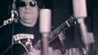 RICHARD CLAPTON quotCapricorn Dancerquot In The Raw BPMTV [upl. by Wira]