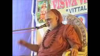 Acharyal explains Rama Namam brings Mukti Tamil [upl. by Tavia]