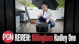 REVIEW Loks Billingham Hadley One review [upl. by Fruin]