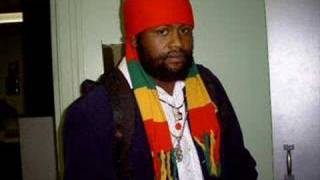 Fantan Mojah  Only Jah Love [upl. by Tabor]