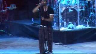 Enrique Iglesias Donde Estan Corazon Live [upl. by Hanan517]