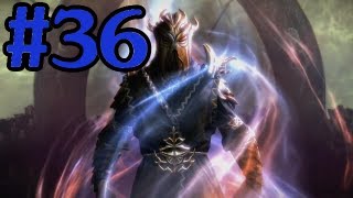 Skyrim Dragonborn DLC Gameplay Walkthrough Part 36 Xbox 360 Gameplay [upl. by Akehsat530]