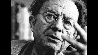 ERICH FROMM  VON DER KUNST DES LEBENS 12 [upl. by Duile]