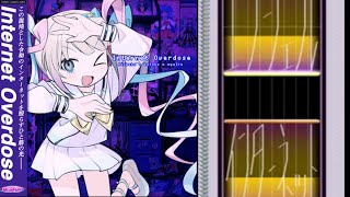 【チュウニズム】Internet Overdose AJ [upl. by Corina109]