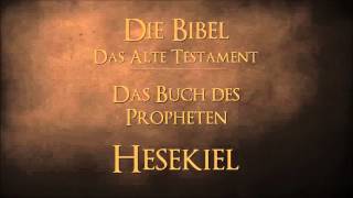 Das Buch des Propheten Hesekiel [upl. by Tomkin743]