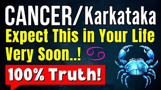 ♋️ Cancer  Your 100 True Astrology Predictions  Watch this Horoscope Reading Now [upl. by Medor]