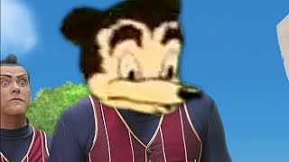 SOMEBODY TOUCHA ROBBIE ROTTENS SPAGHET [upl. by Radcliffe]