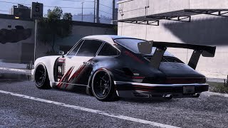 NFS Heat  Portview  RSR  13876 NoRefills PS5 [upl. by Payne]