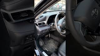 Toyota Highlander Limited 2024 20 turbo AWD 7 мест максимальная комплектация в наличии в Москве [upl. by Ledeen]