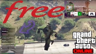 How To Effectively Use The Orbital Cannon In GTA Online [upl. by Kemp]