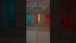 SEUS PTGI E12 vs HRR 3  Comparison Shaders [upl. by Beatrisa]