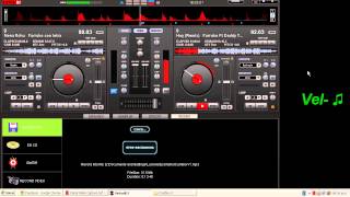 VelEnganchados Cumbia amp Reggaeton Mix Diciembre 2012 [upl. by Benito65]