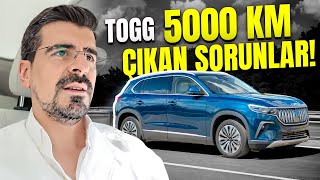 Toggda Yaşadığım 9 SORUN  İlk Kez Tamire Götürüyoruz [upl. by Dualc]