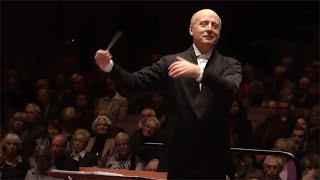 Bruckner 1 Sinfonie Linzer Fassung ∙ hrSinfonieorchester ∙ Paavo Järvi [upl. by Thirzi]