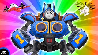 Transformers EarthSpark  NEW SERIES  History Lesson  Animation  Transformers Official [upl. by Dasa262]