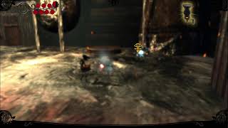 EA GAMES Alice Madness Returns Parte 13 18092024 [upl. by Mehalek]