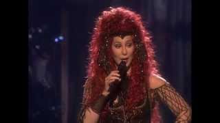 cher LIVE IN CONCERT [upl. by Meekar]