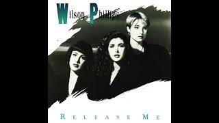 Wilson phillips  release me single version [upl. by Leone]